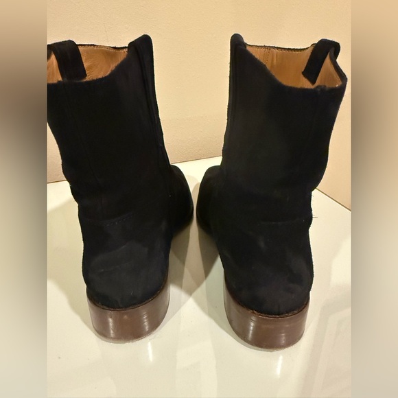 ~ Nearly NEW ~ Sezane Gabby Boots - Picture 6 of 8